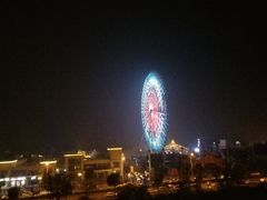 -国色天乡三期陆地乐园