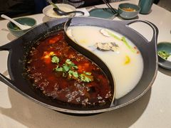 -新辣道鱼火锅(上地华联店)