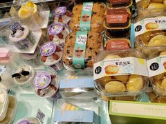 -百点香蛋糕房(紫阳北路店)