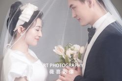 -薇喜影像艺术中心 ART PHOTO
