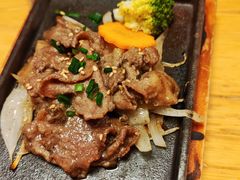 -王鼎精致料理铁板烧(世博源店)