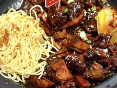 -回味黑鸭煲·始于2006(万松园店)