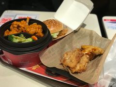 -肯德基(汇腾店)