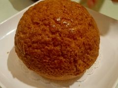 冰火菠萝油-大咀港式茶餐厅(海岸城店)