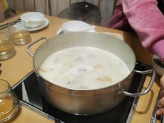 -湯系·煲汤手艺人(东二环泰禾广场店)