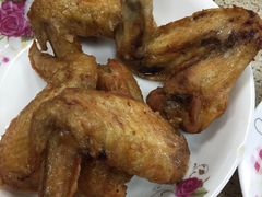炸鸡翅-沙溪兄茶餐厅