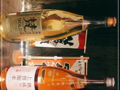 -白石的深夜食堂(万达店)