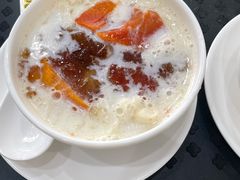 -圆碌碌甜品屋(狮山店)