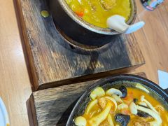 -枣子树·素食餐厅(普陀山店)