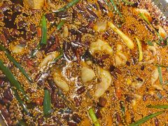 -胖子鱼·天水麻辣鱼火锅(秦州407店)