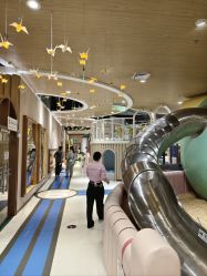 -meland club亲子乐园(石家庄万象城店)