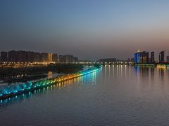 -咸阳湖景区