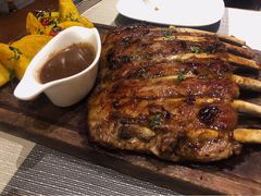 -LA CREPERIE BRETONNE布列塔尼法式餐厅(天童北路店)