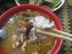 -春雨羊汤店(广开四马路总店)