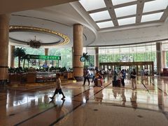 -南京维景国际大酒店(南京博物院店)