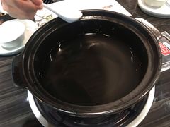 -东椰·海南椰子鸡火锅(朝阳门店)