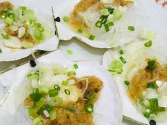 -凤城礼记鱼翅海鲜酒家(新马路总店)