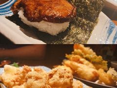 -千代武日本料理(哈西店)