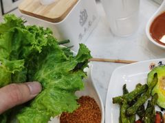 -集杰尚品海鲜烤肉自助餐厅(即墨宝龙广场店)