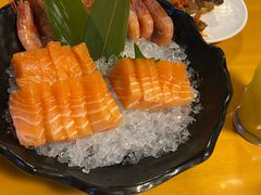 -大焰自助日式料理 铁板烧(徐汇店)
