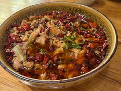-小俩口烧烤东北菜(双井店)