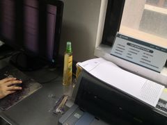 -海南口腔医院(国贸门诊部)