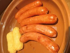 -萨莉亚意式餐厅(杭州西溪龙湖天街店)