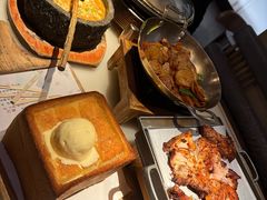 -绿茶餐厅(北京世纪金源店)
