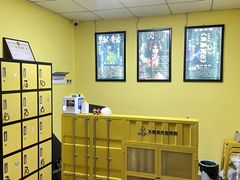 -不倒翁实景剧情密室逃脱(光明凤凰城站店)