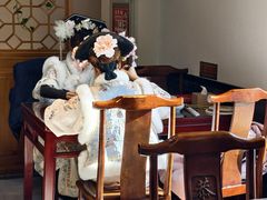 -恭敬李·烤鸭(天坛北门店)