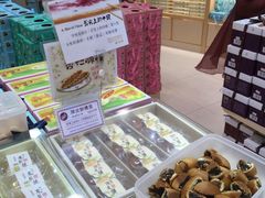 -钜记手信(兴华楼店)