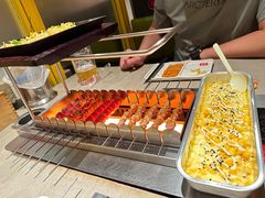 -丰茂烤串(金源店)