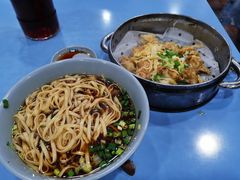 -天天锅贴王(迎凤街店)