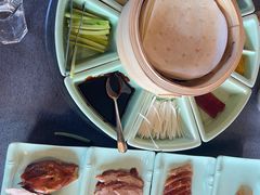 -羲和雅苑•北京烤鸭(平安国际金融中心店)