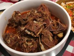 -西贝莜面村(上海百联西郊店)