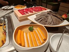 -海底捞火锅(北京路店)