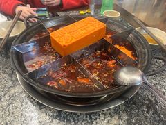 -渝味晓宇火锅(枇杷山正街店)