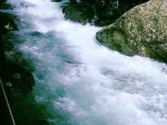 -丹东天桥沟景区