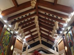 -雅安楠水阁温泉酒店