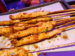 -燥次·烧烤酒场(万象城店)