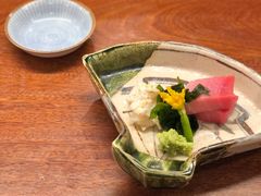 蓝鳍金枪鱼中腹-鮨清日本料理