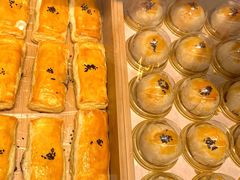 -虎头局·渣打饼行(五一新干线店)