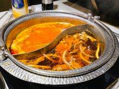 -火炉火自助餐(西直门凯德MALL店)