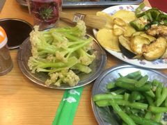 老图们烧烤-老图们烧烤