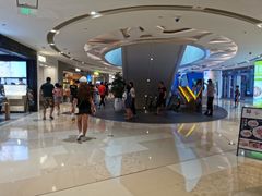 -深圳来福士广场