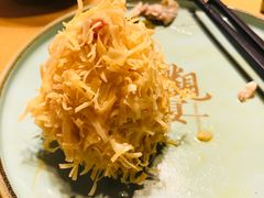 -观宴中餐厅
