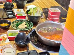 -水林间·寿喜烧自助(仙林金鹰店)