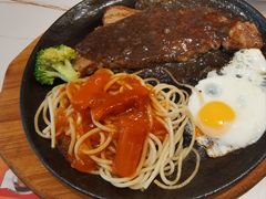 -豪享来牛排(人民店)
