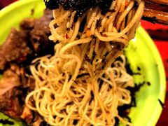 -张记牛肉面馆(天津路店)