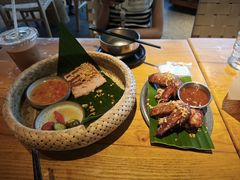 -NAYA·亚洲泰菜(欢乐港湾店)